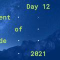 Advent of Code 2021 in Kotlin - Day 12
