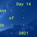 Advent of Code 2021 in Kotlin - Day 14