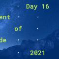 Advent of Code 2021 in Kotlin - Day 16