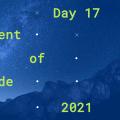 Advent of Code 2021 in Kotlin - Day 17
