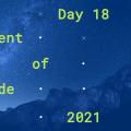 Advent of Code 2021 in Kotlin - Day 18