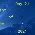 Advent of Code 2021 in Kotlin - Day 21