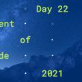 Advent of Code 2021 in Kotlin - Day 22