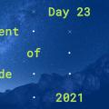 Advent of Code 2021 in Kotlin - Day 23