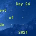 Advent of Code 2021 in Kotlin - Day 24