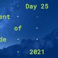 Advent of Code 2021 in Kotlin - Day 25