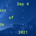 Advent of Code 2021 in Kotlin - Day 4